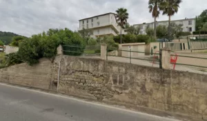 Maison de retraite ORPEA – Diamantine à Châteauneuf-Grasse