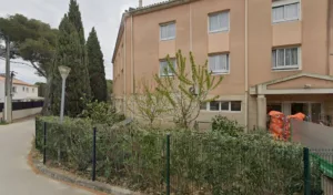 Maison de retraite ORPEA – L’Atrium La Seyne à La Seyne-sur-Mer