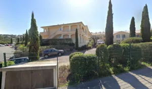 Maison de retraite ORPEA – La Promenade de Jade à Sainte-Maxime