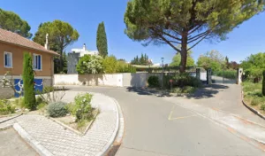 Maison de retraite ORPEA – Le Pommerol à Vaison-la-Romaine