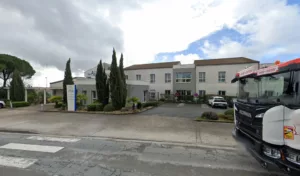 Maison de retraite ORPEA – Les Aloès à Saint-Sulpice-de-Royan