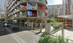 Maison de retraite ORPEA – Les Artistes de Batignolles à Paris