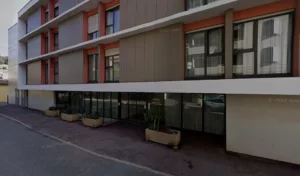 Maison de retraite ORPEA – Les citronniers à Roquebrune-Cap-Martin