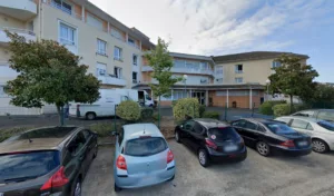 Maison de retraite ORPEA – Les Magnolias à Agen