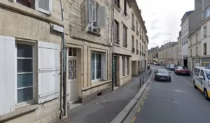 Maison de retraite ORPEA – Les Rives Saint-Nicolas à Caen