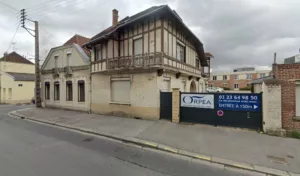 Maison de retraite ORPEA – Quentin de la Tour à Saint-Quentin