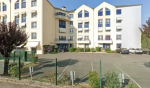 Maison de retraite ORPEA – Saint-Germain à Brive-la-Gaillarde