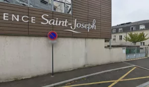 Maison de retraite ORPEA – Saint Joseph à Orléans