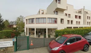 Maison de retraite ORPEA – Val de Seine à Vaux-sur-Seine