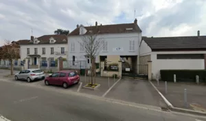 Maison de retraite ORPEA – Villa des aînés à Bonnières-sur-Seine