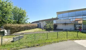 Maison de Retraite Paul Ardouin à Blaye