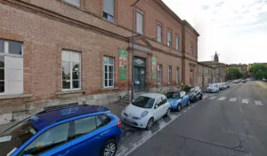 Maison de Retraite Protestante à Montauban