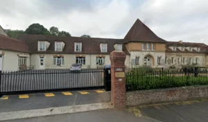 Maison de Retraite Résidence de Bisy à Cuts