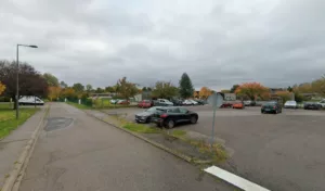 Maison de Retraite Rosieres Aux Salines à Rosières-aux-Salines