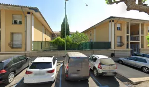 Maison de Retraite Saint André à Manosque