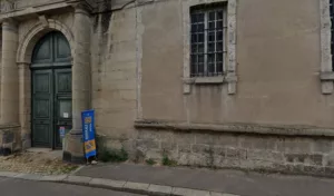 Maison de retraite Saint-Antoine à Autun