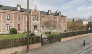 Maison de Retraite Saint Antoine à Conty