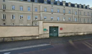 Maison de Retraite Saint Charles à Angers