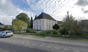 Maison de Retraite Saint-Dominique à Mars-la-Tour