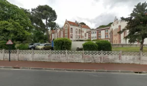 Maison de Retraite Saint-Dominique d’Arcachon à Arcachon