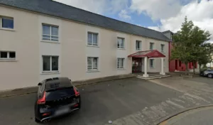 Maison de Retraite Saint Gabriel à Saint-Aignan-sur-Roë