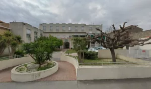 Maison de Retraite Saint Jacques à Frontignan