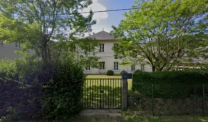 Maison de Retraite Saint-Jean à Montsenelle