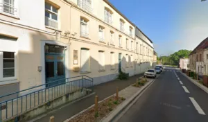 Maison de Retraite Saint-Joseph à Le Quesnoy