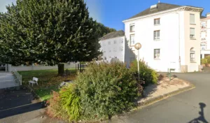 Maison de Retraite Saint-Martin à Beaupréau-en-Mauges