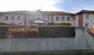 Maison de Retraite Saint-Simon à Liffol-le-Grand