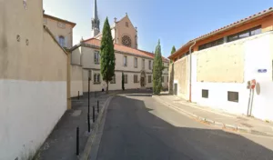 Maison De Retraite Saint Thomas De Villeneuve à Aix-en-Provence