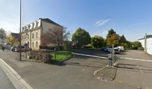 Maison de Retraite Saint-Vincent de Paul à Troarn