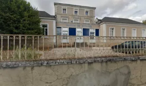 Maison de Retraite Sainte Clothilde à Coulanges-sur-Yonne