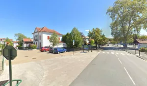 Maison de Retraite Sainte-Elisabeth à Cambo-les-Bains