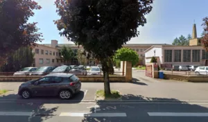 Maison de retraite Sainte-Madeleine à Thionville