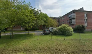 Maison de Retraite Simone JACQUES à Avesnes-sur-Helpe