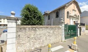 Maison de Retraite St Benoit à Chambéry