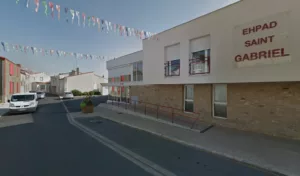 Maison de Retraite St Gabriel à Cugand