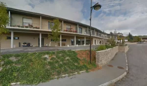 maison de retraite st martin à 48500 Massegros Causses Gorges