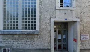 Maison de Retraite Union Chrétienne à Fontenay-le-Comte