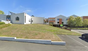 Maison de Retraite Val Evre à Trémentines