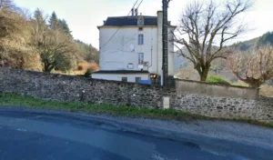 Maison de Retraite Vallée du Dourdou à Brusque