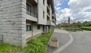 Maison de Santé La Gautrays à Vitré