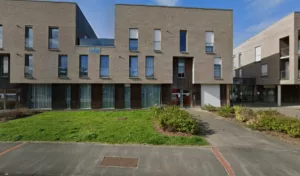 Maison des Dunes Roger Férise à Dunkerque