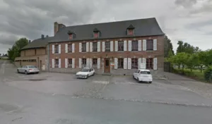 Maison des Personnes Agées à Maroilles