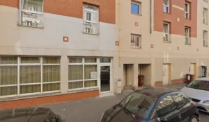 Maison Les Sarments – Korian à Suresnes