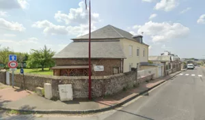 Maison Retraite Bouic-Manoury à Terres-de-Caux