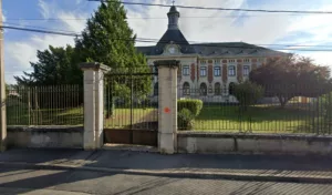 Maison Retraite Lataye à Étain