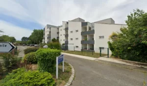 Maison Retraite St Léonard à Lesparre-Médoc