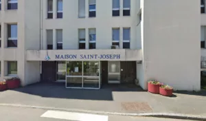 Maison Saint-Joseph à 22570 Gouarec